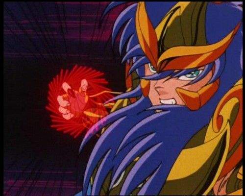 Otaku Gallery  / Anime e Manga / Saint Seiya / Screen Shots / Episodi / 061 - Un`aiuto inaspettato / 148.jpg